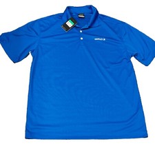 Polo Nike Golf Dri-Fit uomo