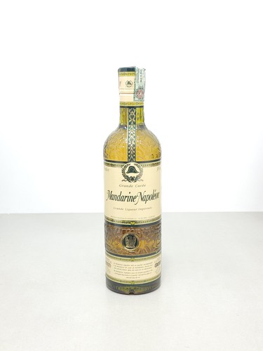 Liquore mandarine napoléon - mandarine,