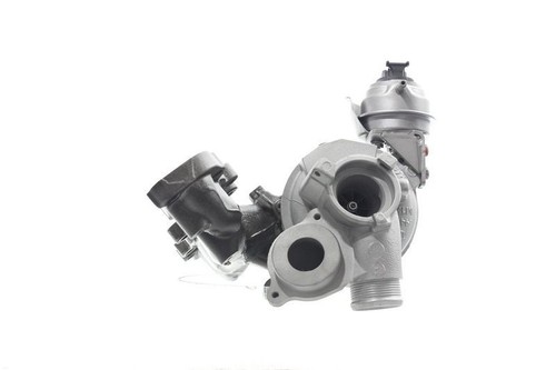Turbocompressore garrett - turbocompressore,