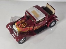 Franklin Mint Precision Models