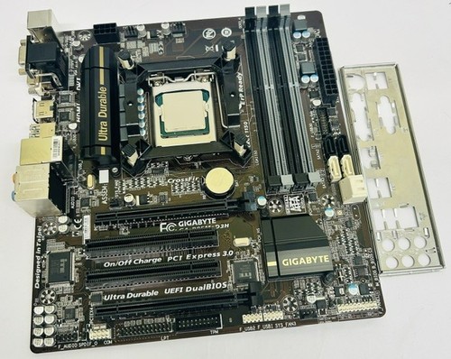 Gigabyte b85m d3h rev - gigabyte, ga-b85m-d3h