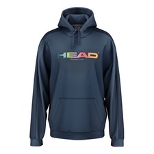 Head performance rally - head, hoody