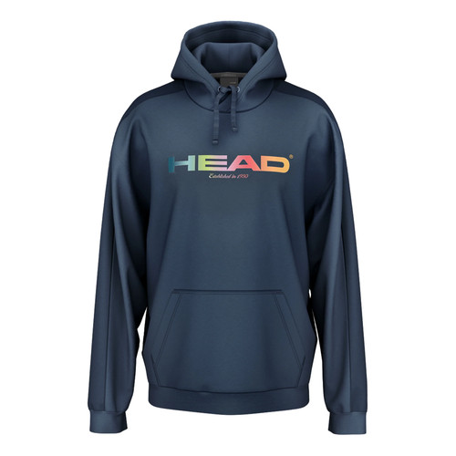 Head performance rally hoody - head,