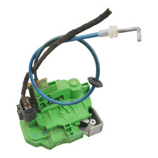 Serratura Porta Posteriore