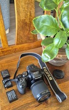 Fujifilm FinePix Series