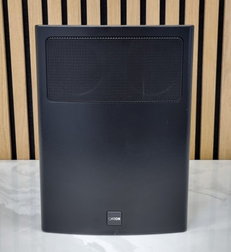 Canton fonissimo subwoofer - fonissimo,