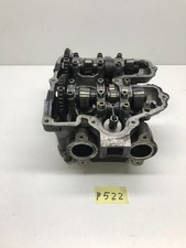 TESTATA VALVOLE MOTORE