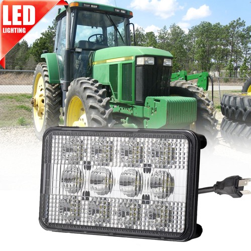 Per trattore john deere - trattore, 7610