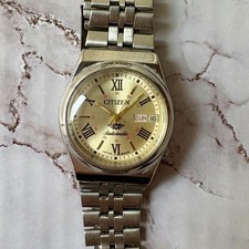 Orologio Citizen Automatico