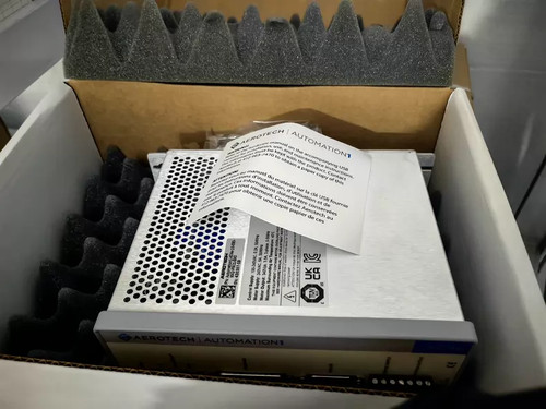 1pz nuovo modulo aerotech - 1pz,