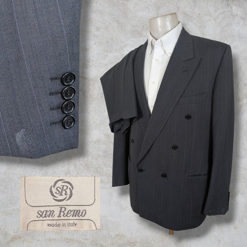 Tuta sanremo pezzi - 2, 44r