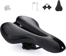 Sella MTB Antiprostata Comoda