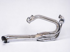 Scarico GNARLY 2-In-1 Harley