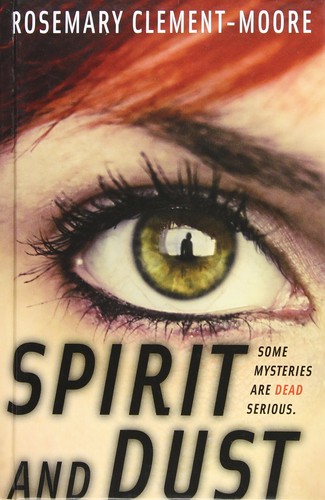 Spirit and dust - spirit,