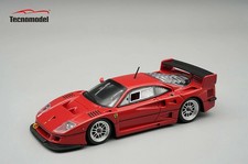 Ferrari F40 LM 1996 Press
