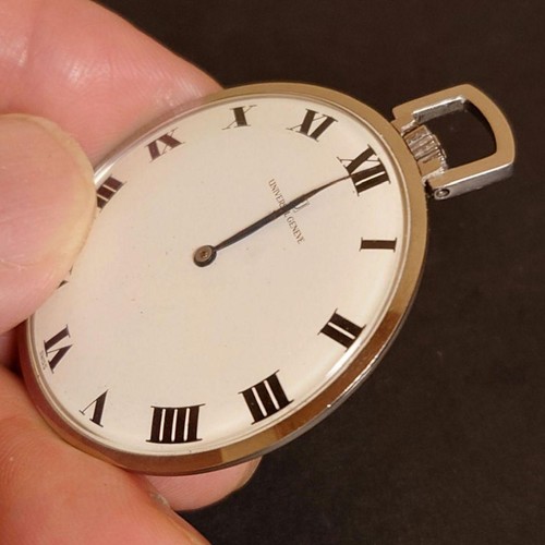Orologio tasca universal - da,