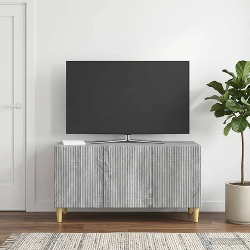 Mobile legno ingegnerizzato - tv,