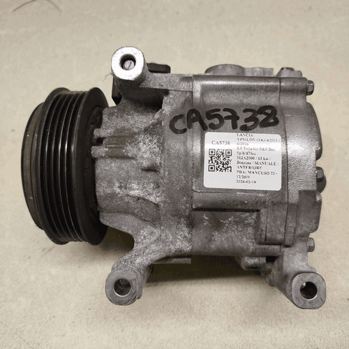 5a7875200 51747318 compressore - 5a7875200-51747318,