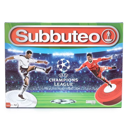 Gioco principale subbuteo - gioco,