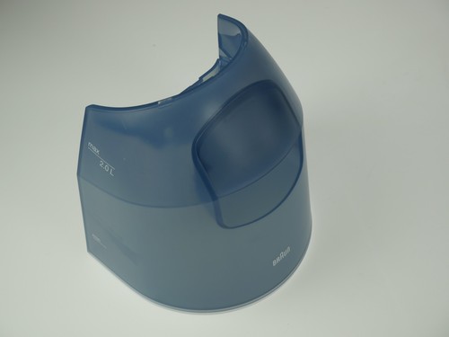 Braun serbatoio contenitore - braun,