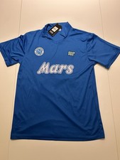 Maglia napoli vintage anni - vintage, '80