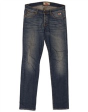 Jeans uomo slim Roy Rogers W31