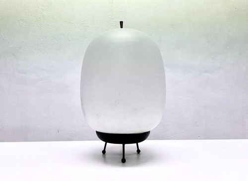 Lampada tavolo anni 50 - anni, ’50