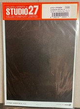 STUDIO27 DECAL - Ref.FP0004 -