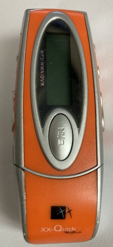 Lettore mp3 vintage - lettore, xx-quick