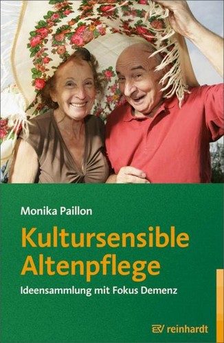 Kultursensible altenpflege - kultursensible,