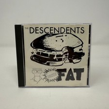 Descendents - Bonus Fat (CD