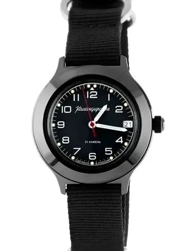 Orologio vostok komandirskie - vostok,