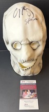 Maschera firmata Corey Taylor