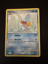 Carta Pokemon Mudkip 80/106