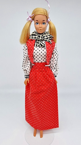 Barbie 1973 best buy 3203 - barbie,