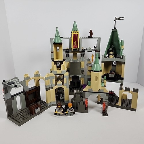 Lego 4709 harry - 4709,