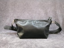 Borsa a tracolla in pelle