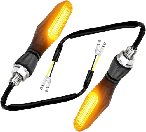 Luce posteriore per - posteriore,