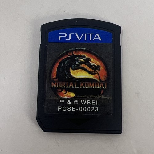 Mortal kombat solo cartuccia - solo,