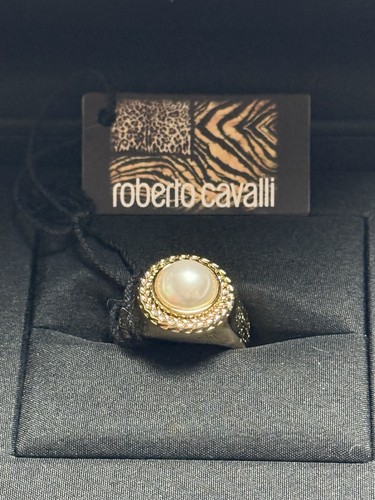 Roberto cavalli anello - roberto, cavalli,