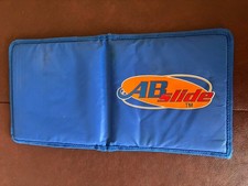 Ginocchiera AB Slide solo.