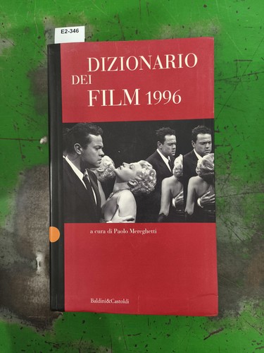 Dizionario dei film 1996