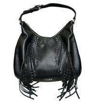 MariaCeline Borsa Donna Nera