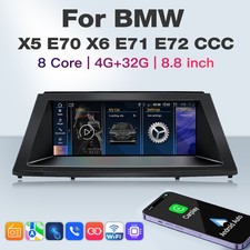 8.8" Android Navigation Car
