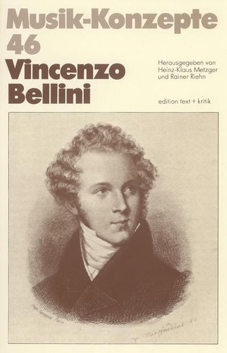 Vincenzo bellini - vincenzo,