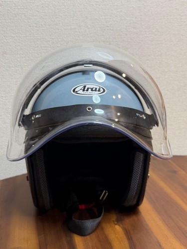 Arai classic air - classic, jet