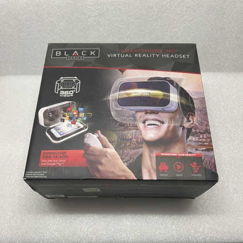 Auricolare realtà virtuale