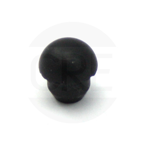 Gommino funghetto silicone - in,
