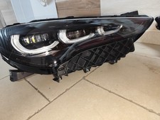 Faro Anteriore Destro Led