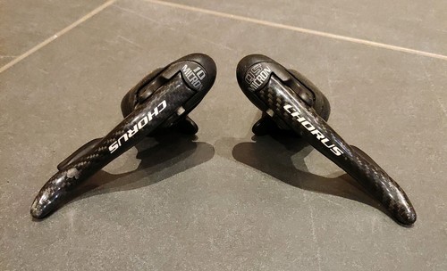 Cambio campagnolo chorus - cambio,